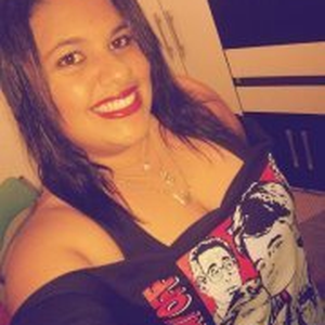 Foto de perfil de Thais Bruno Dos Santos