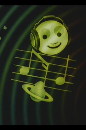 Poster de Curta Spiel der Wellen (1926)