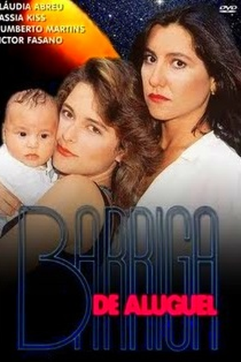  de TV Barriga de Aluguel (1990)