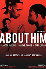 About Him (1ª Temporada) (About Him (Season 1))