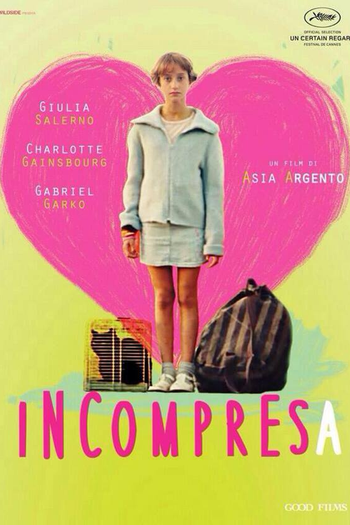  de Filme Incompreendida (2014)