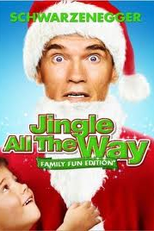 Um Herói de Brinquedo (Jingle All the Way)