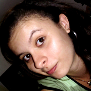 Foto de perfil de Rebeca Barros