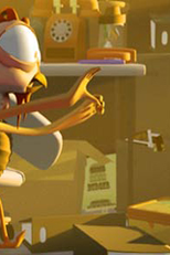 Office Noise (Office Noise)
