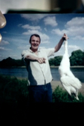 Poster de Episódio Dead Swan (2002)