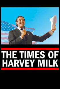 Os Tempos de Harvey Milk - Poster / Capa / Cartaz - Oficial 5