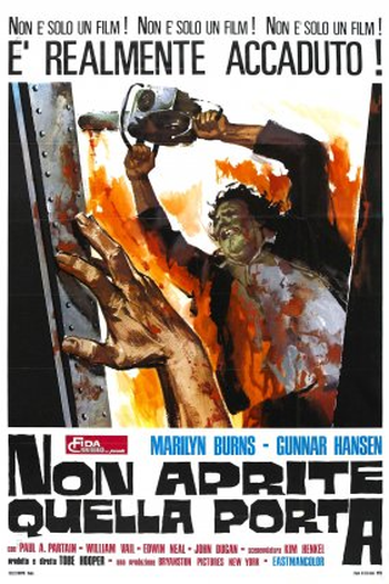  de Filme O Massacre da Serra Elétrica (1974)