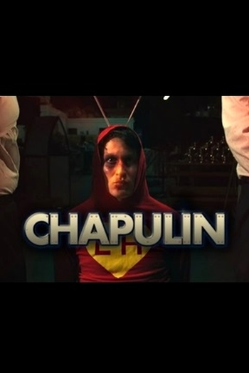 Poster de Curta Chapolin Colorado (2012)