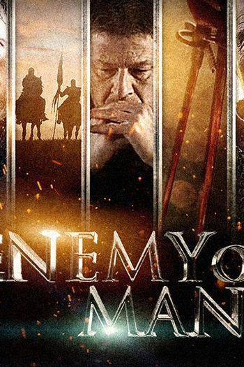 Poster de Filme Instruments of Darkness (2015)