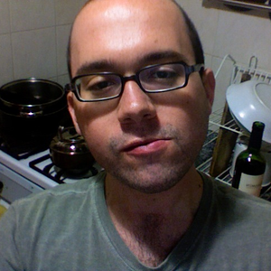 Foto de perfil de Alexandre Noya