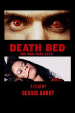 Death Bed: The Bed That Eats (Death Bed: The Bed That Eats)
