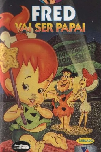  de Episódio Fred Vai Ser Papai (1995)
