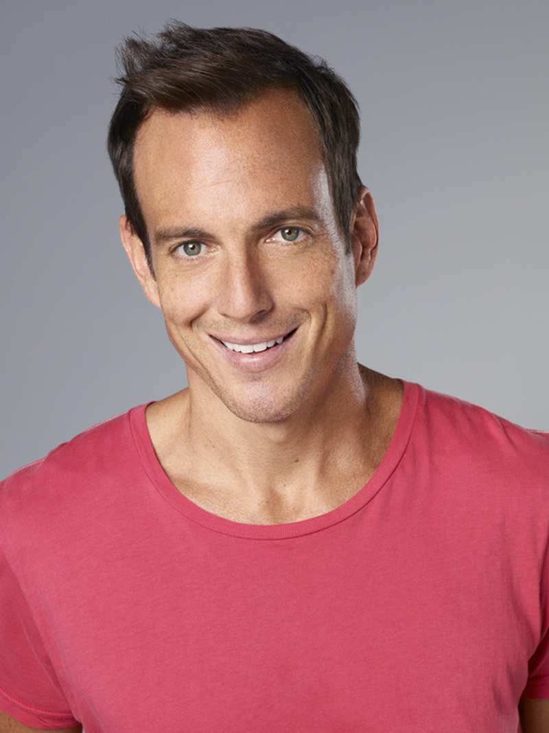 Will Arnett - Foto 1