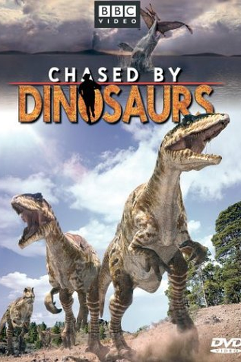  de Filme Perseguido Por Dinossauros (2002)
