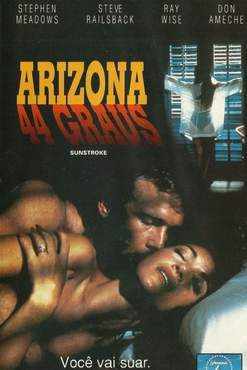  de Filme Arizona 44º Graus (1992)