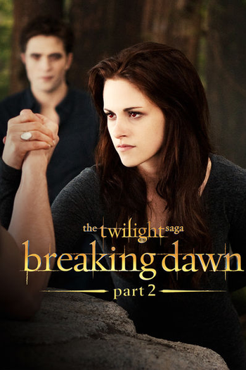  de Filme A Saga Crepúsculo: Amanhecer - Parte 2 (2012)