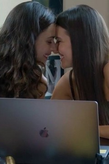 Poster de Episódio Caminhos (2024)