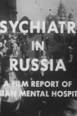 Psychiatry in Russia (Psychiatry in Russia)