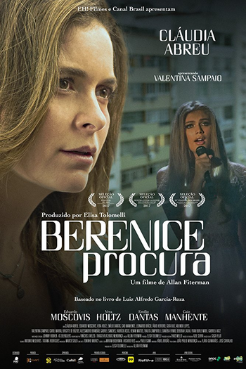  de Filme Berenice Procura (2018)