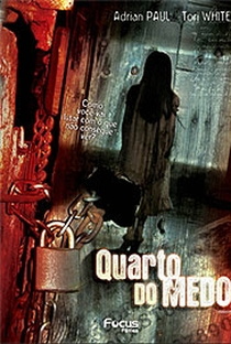 Quarto do Medo - Poster / Capa / Cartaz - Oficial 2