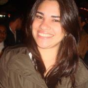 Foto de perfil de Aline