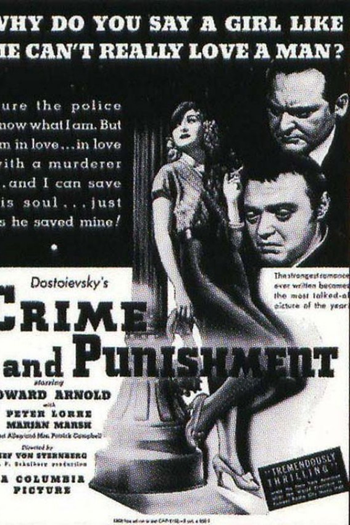  de Filme Crime e Castigo (1935)