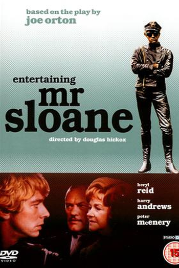  de Filme O Desejável Mr. Sloane (1970)