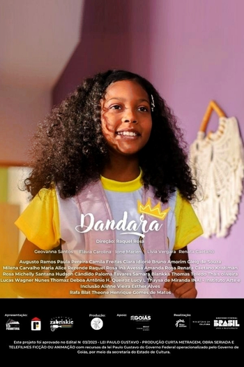  de Curta Dandara (2024)