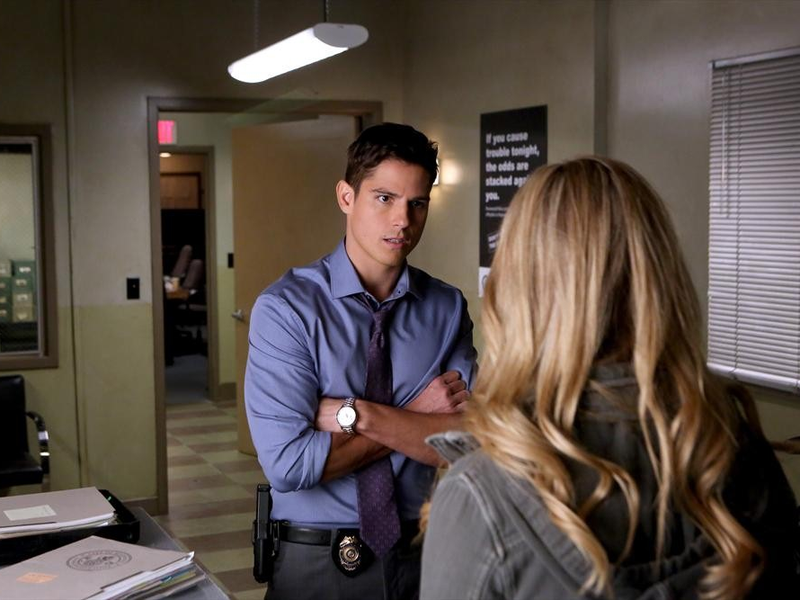 Foto 73 de Maldosas (5ª Temporada)
