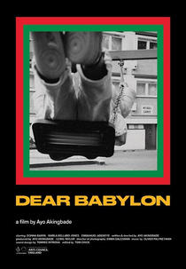 DEAR BABYLON (DEAR BABYLON)