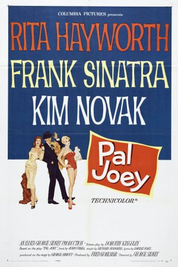  de Filme Meus Dois Carinhos (1957)