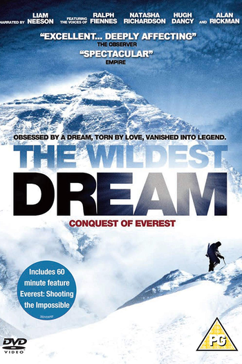  de Filme Sonho Selvagem (2010)