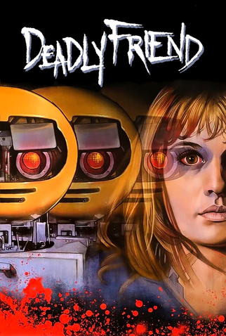 Poster 8 de Filme A Maldição de Samantha (1986)