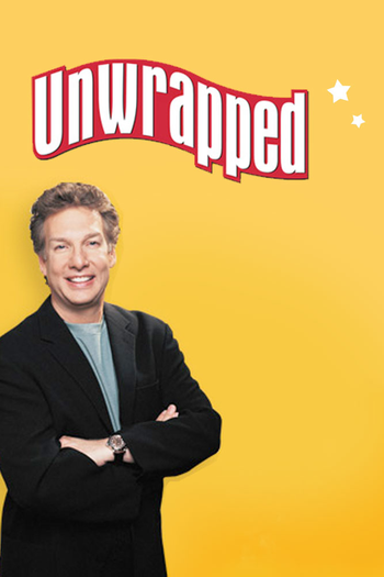 Poster de Franquia Unwrapped (2001)