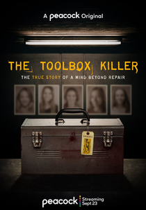 O Assassino da Caixa de Ferramentas (The Toolbox Killer)