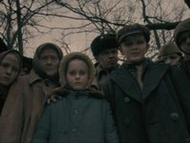 Foto 7 de Franz + Polina 