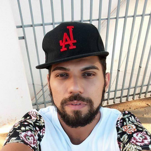 Foto de perfil de Thiago