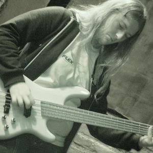 Foto de perfil de Priscila Rangel