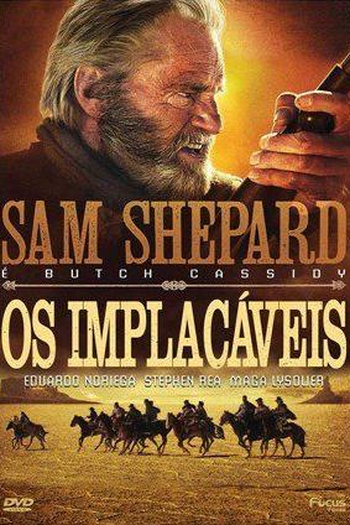  de Filme Os Implacáveis (2011)