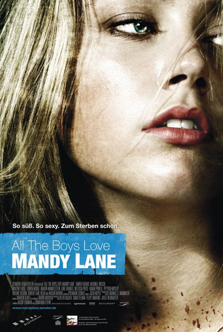 Poster 1 de Filme Tudo Por Ela (2006)