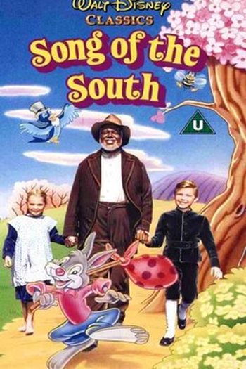  de Filme A Canção do Sul (1946)