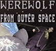 Kung Fu Werewolf from Outer Space