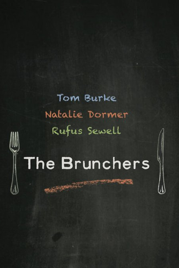 Poster de Curta The Brunchers (2013)