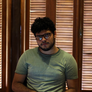 Foto de perfil de Brenno