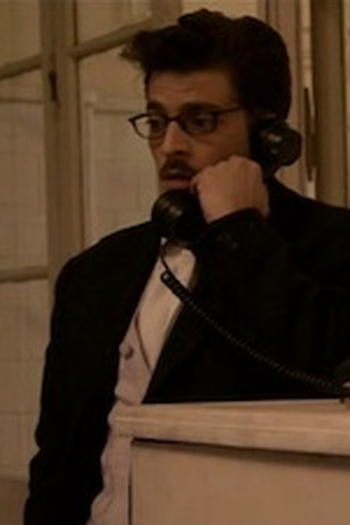 Poster de Episódio Capítulo X (2006)