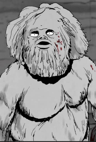 Poster 1 de Filme DERECHO (2021)