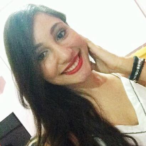 Foto de perfil de Larissa Matos