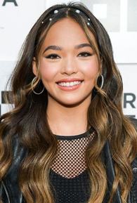 Mahina Napoleon