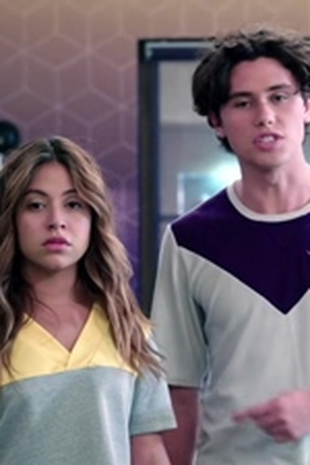 Poster de Episódio The Spiral (2018)