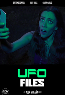 UFO Files (UFO Files)